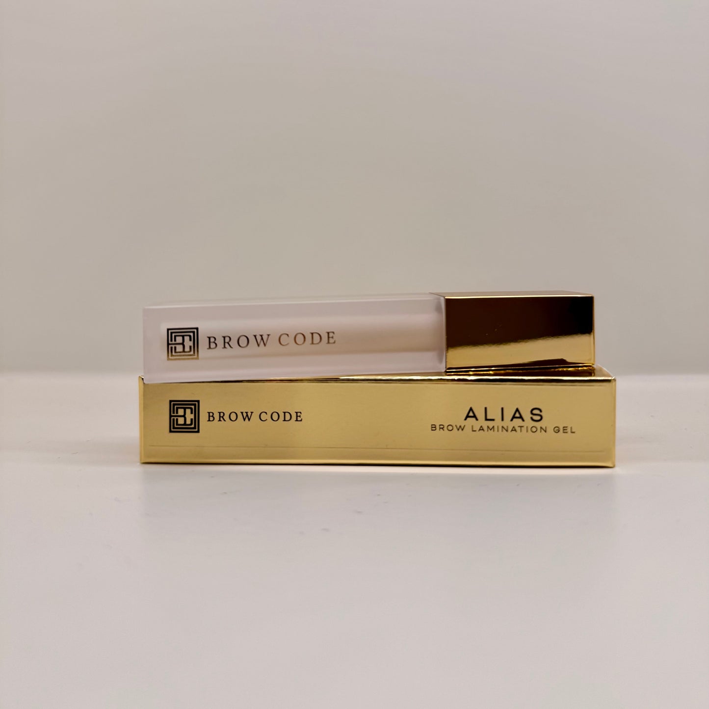 Brow Code Lamination Gel