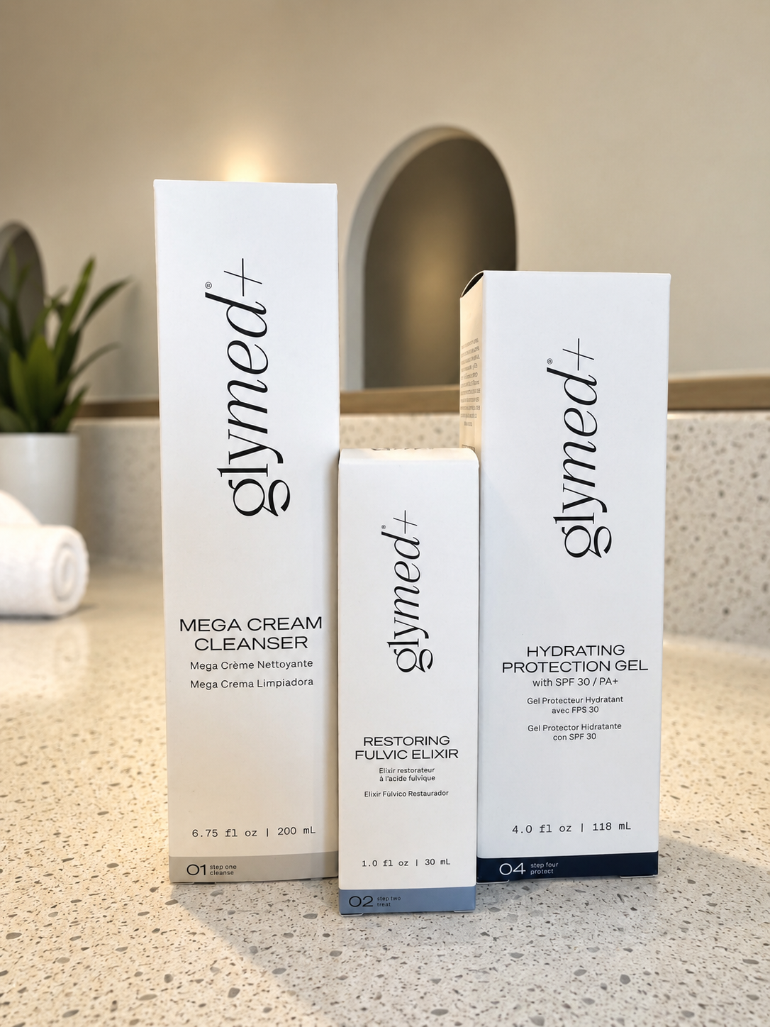Beginner Skincare Bundle