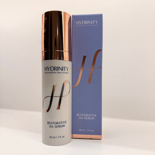 Restorative HA Serum