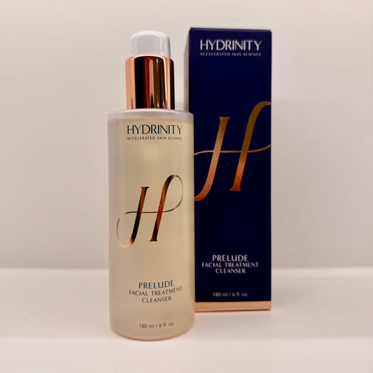 Prelude Facial Treatment Cleanser