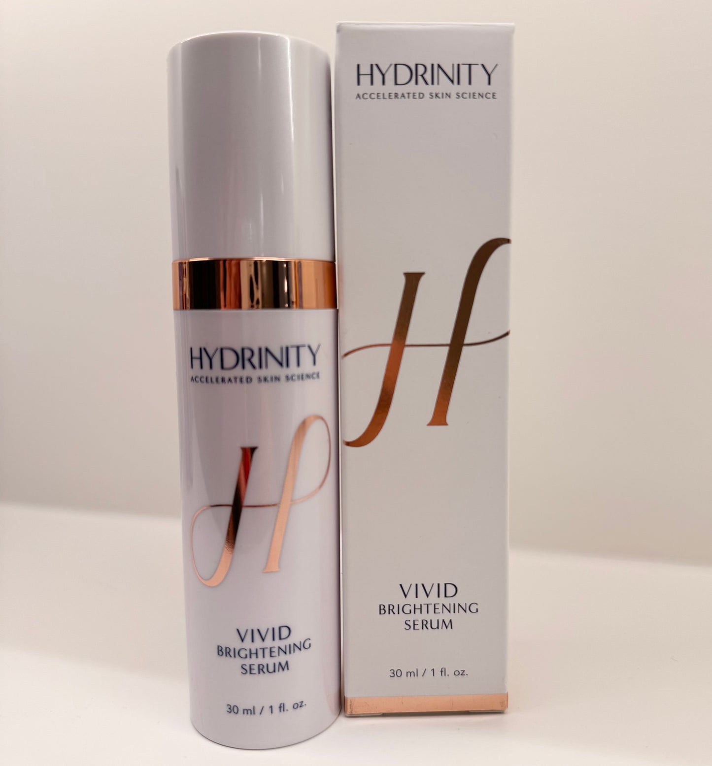 Vivid Brightening Serum