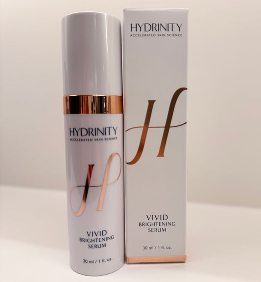 Vivid Brightening Serum