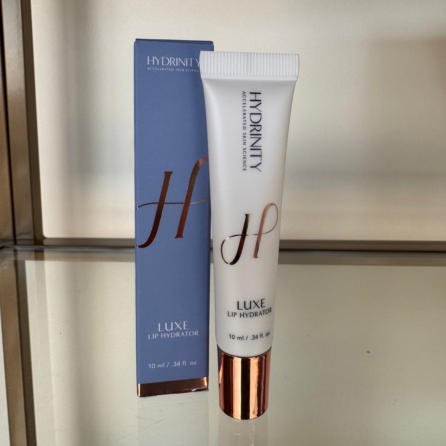 Luxe Lip Hydrator