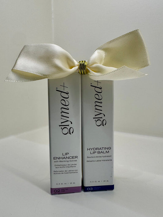 Glymed Lip Duo
