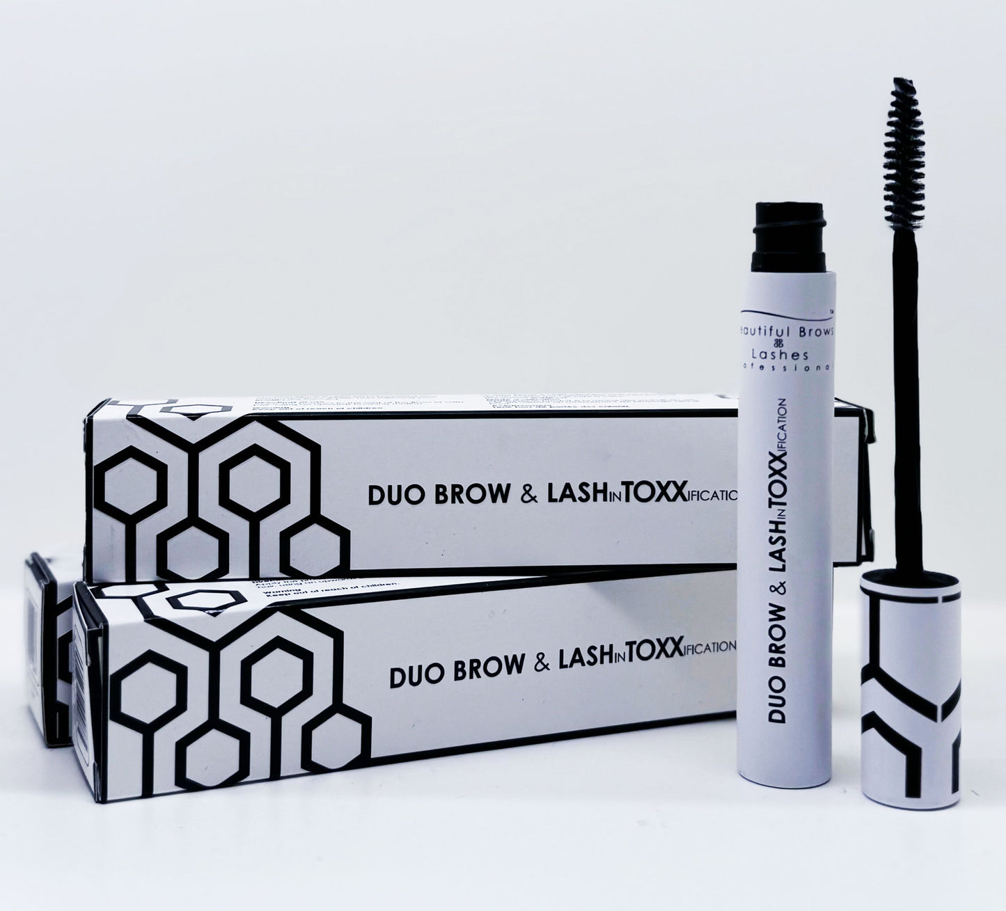 Brow & Lash Serum