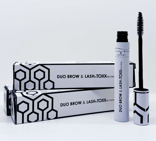 Brow & Lash Serum